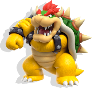 Bowser