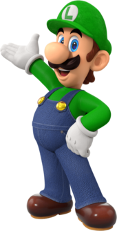 Luigi