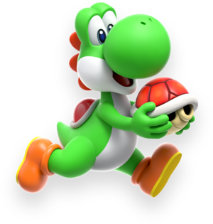 Yoshi